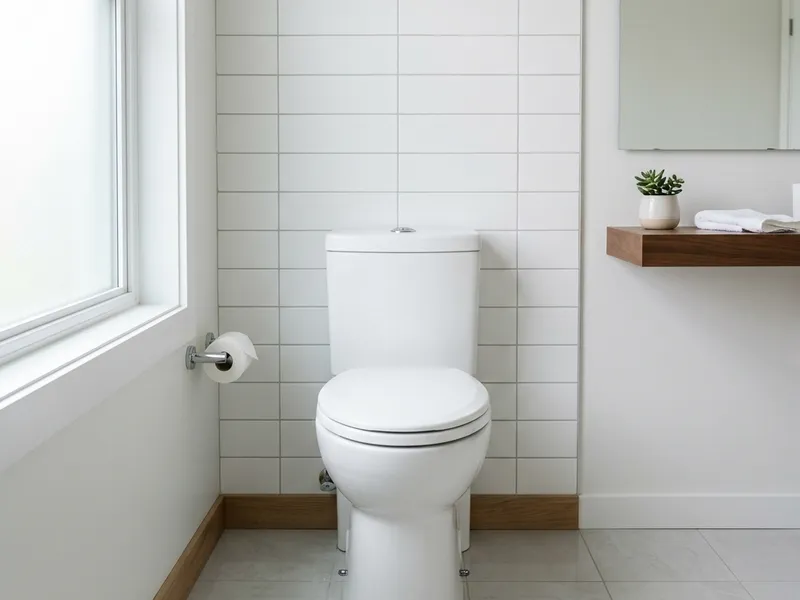 Toilet Repair & Installation Plumber in Gatesville, NC